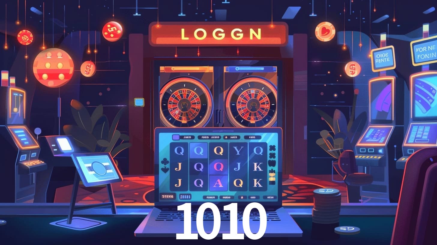 1010 - Roleta de Sorte Total - 1010 bet