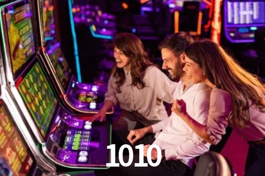 1010: Seu Especialista em Apostas Esportivas Brasileiras